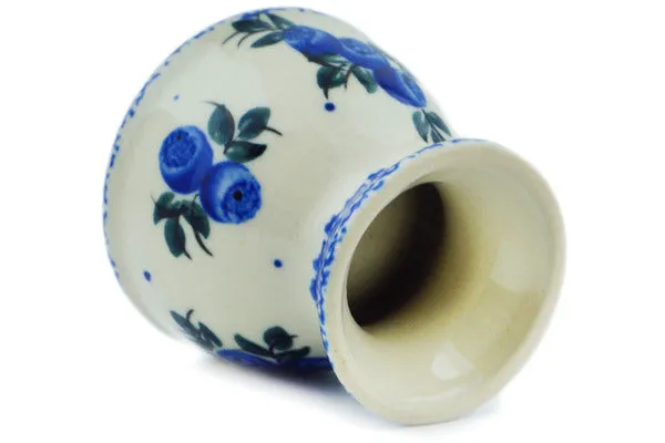 2" Egg Holder - Blue Berry Special