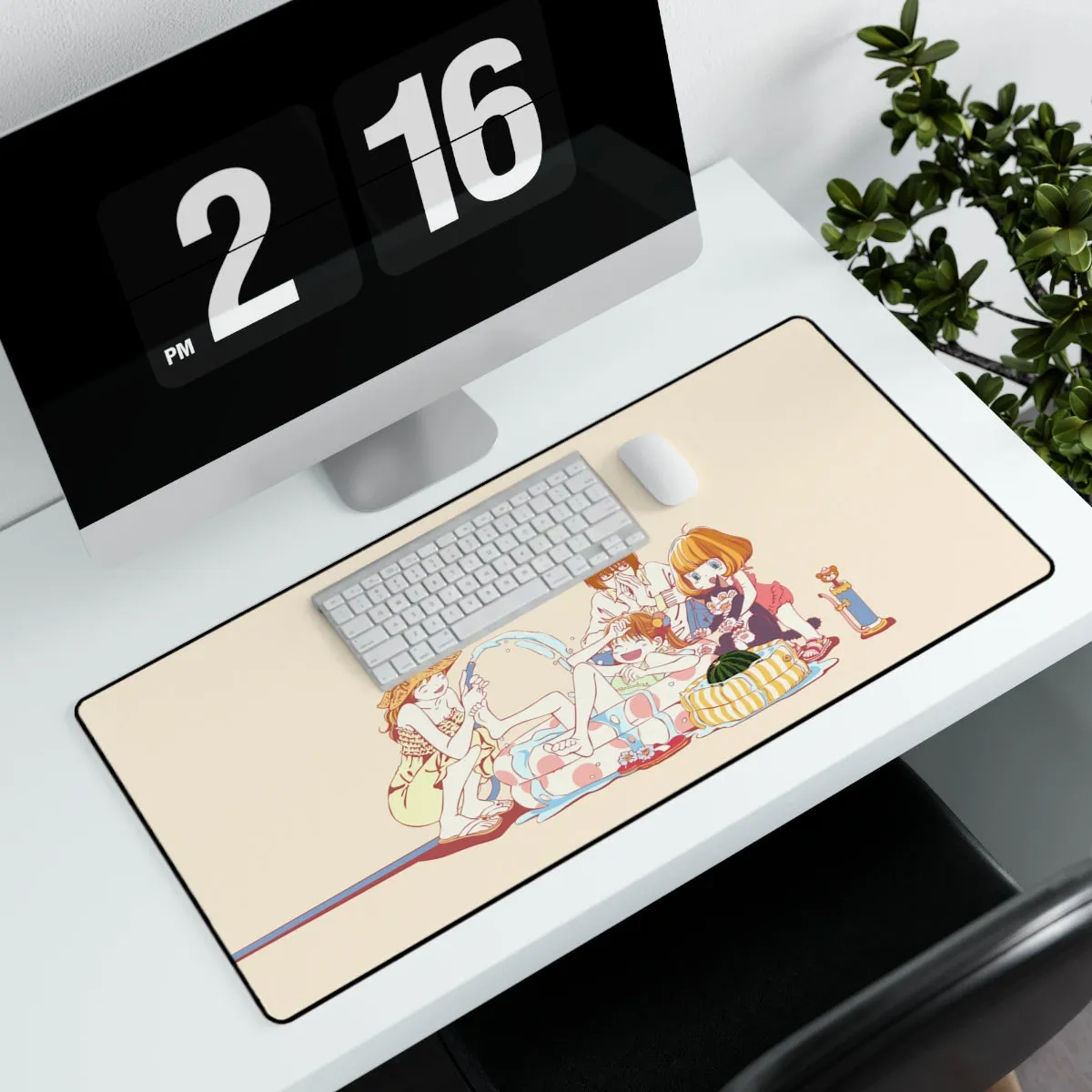 3-gatsu no Lion Mouse Pad (Desk Mat)