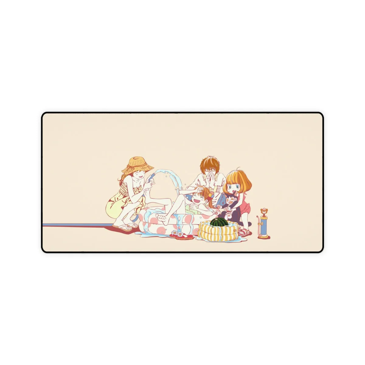 3-gatsu no Lion Mouse Pad (Desk Mat)