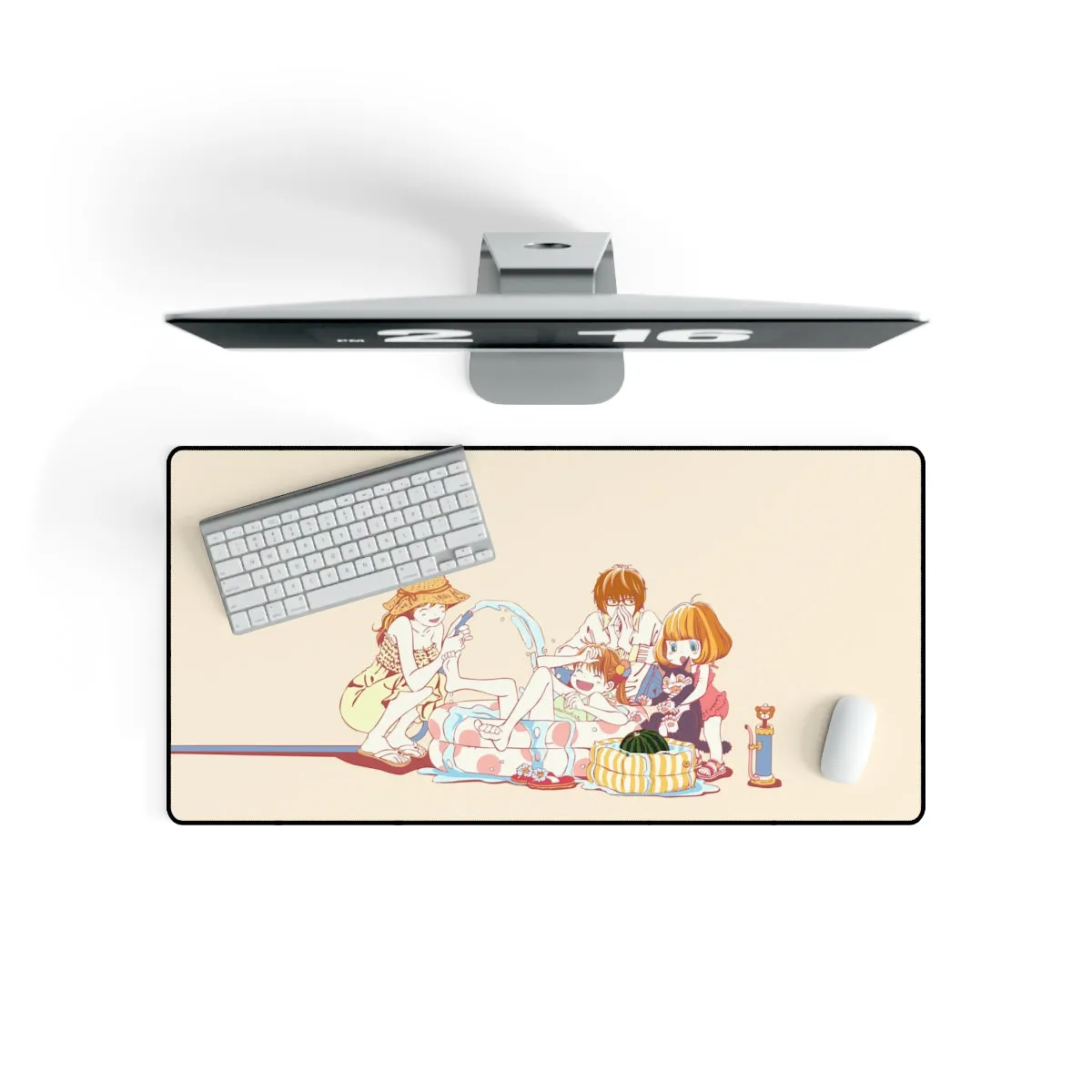 3-gatsu no Lion Mouse Pad (Desk Mat)