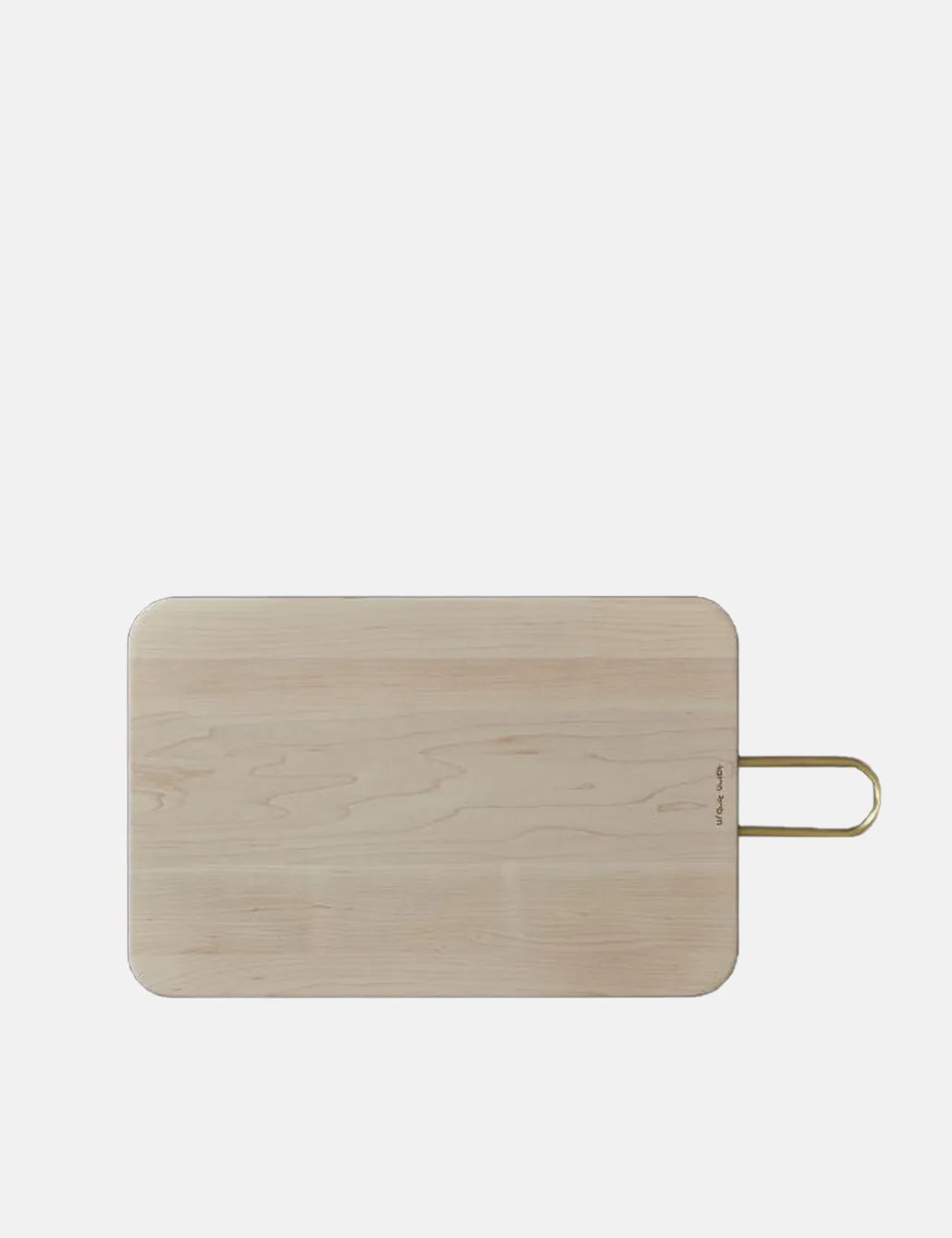 Aaron Probyn Heath Maple Board - Rectangle