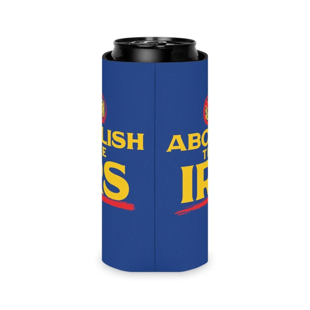 Abolish The IRS Can Cooler