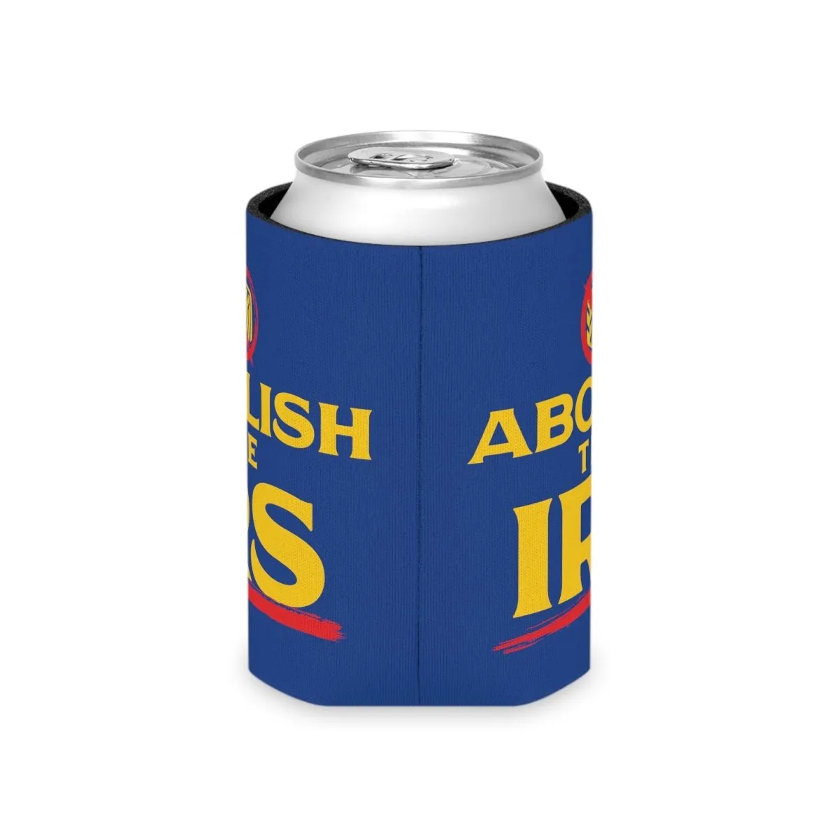 Abolish The IRS Can Cooler