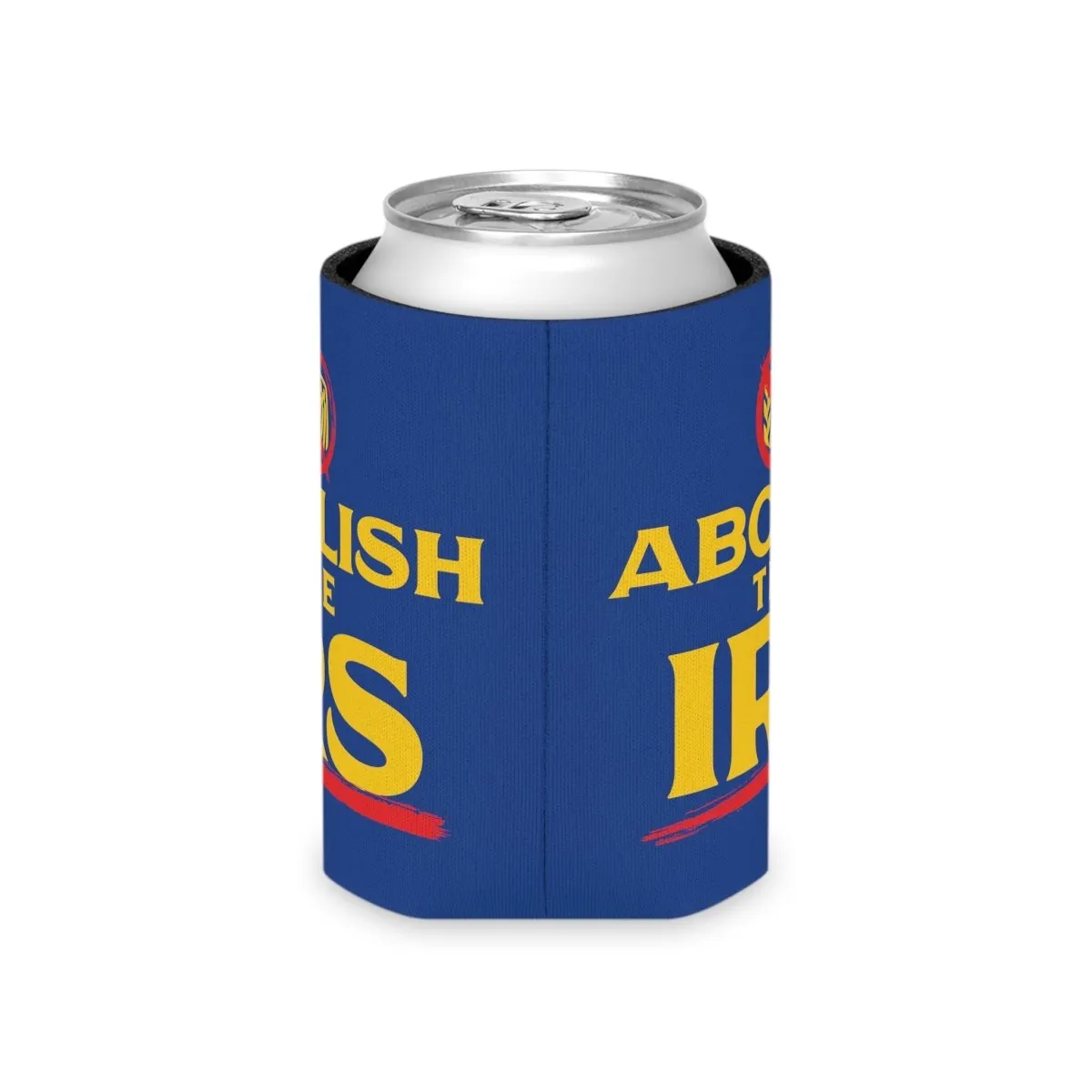 Abolish The IRS Can Cooler