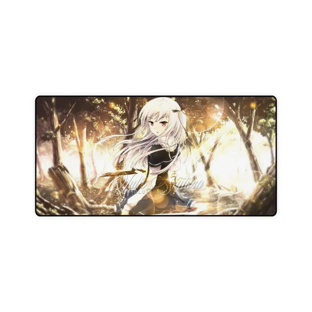 Absolute Duo Mouse Pad (Desk Mat)