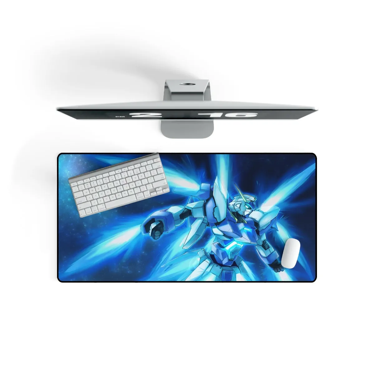 AGE-FX Gundam AGE-FX Mouse Pad (Desk Mat)