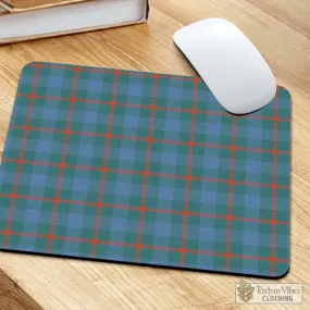 Agnew Ancient Tartan Mouse Pad