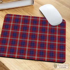 Ainslie Tartan Mouse Pad