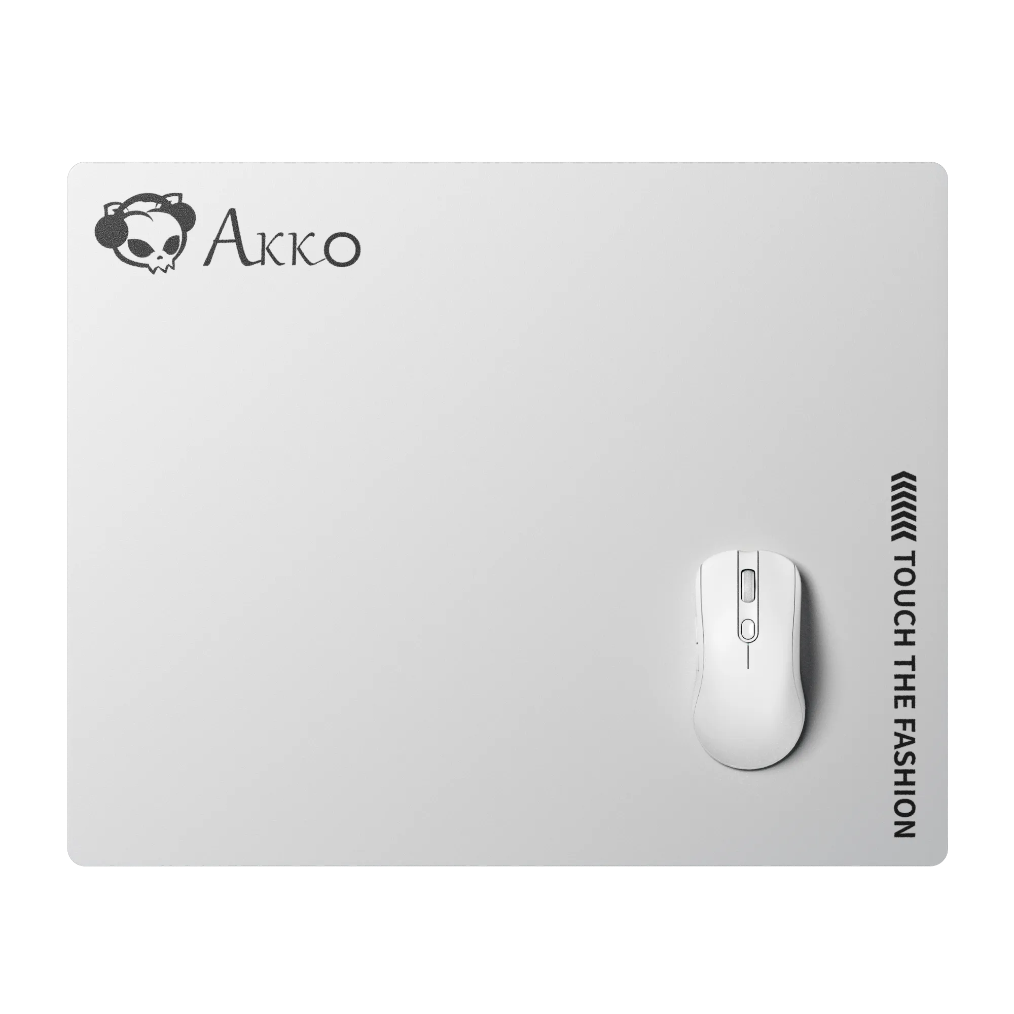 Akko Glass Gaming Mouse Pad