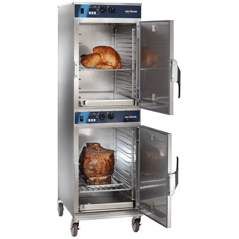 Alto-Shaam Halo Heat Full Size Cook & Hold Oven 208/240V