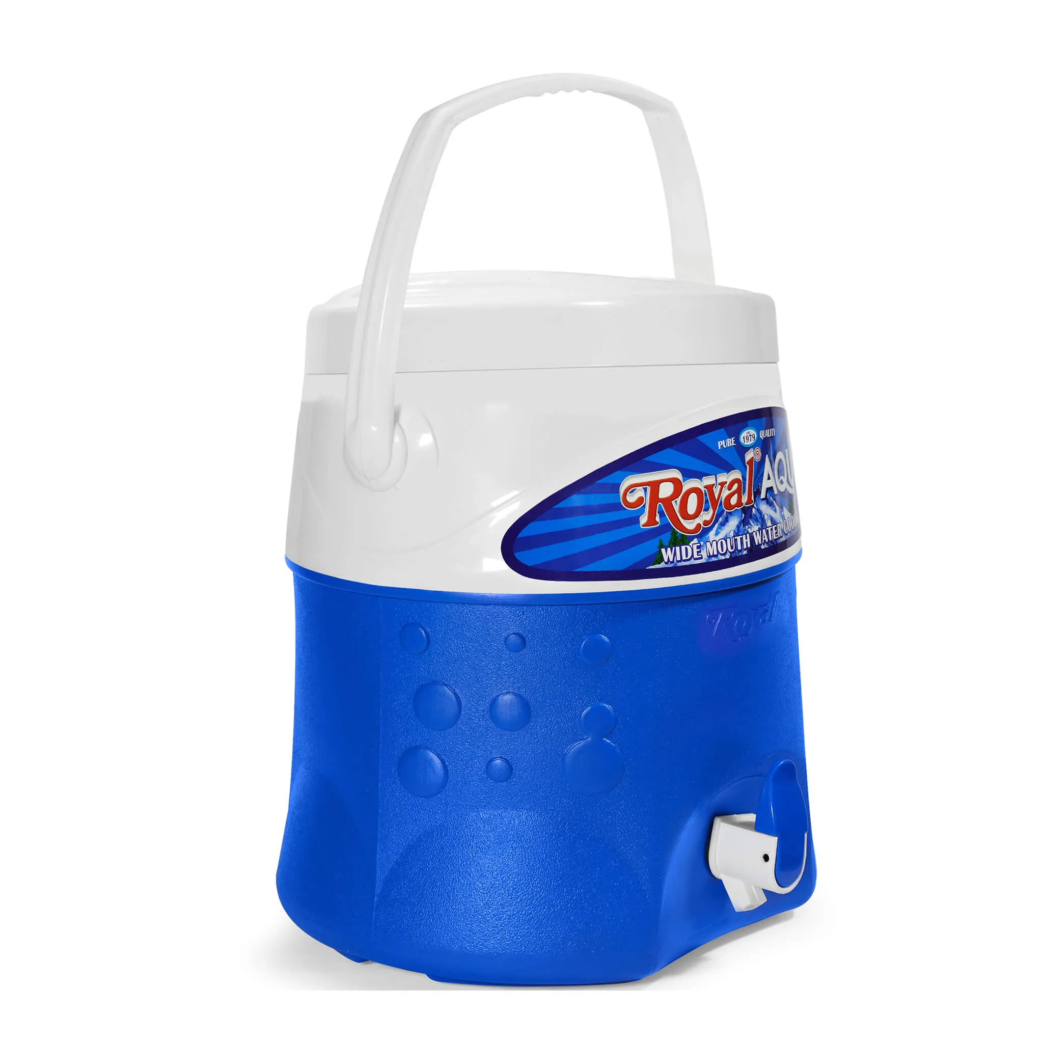 Aqua 12 Liter Cooler