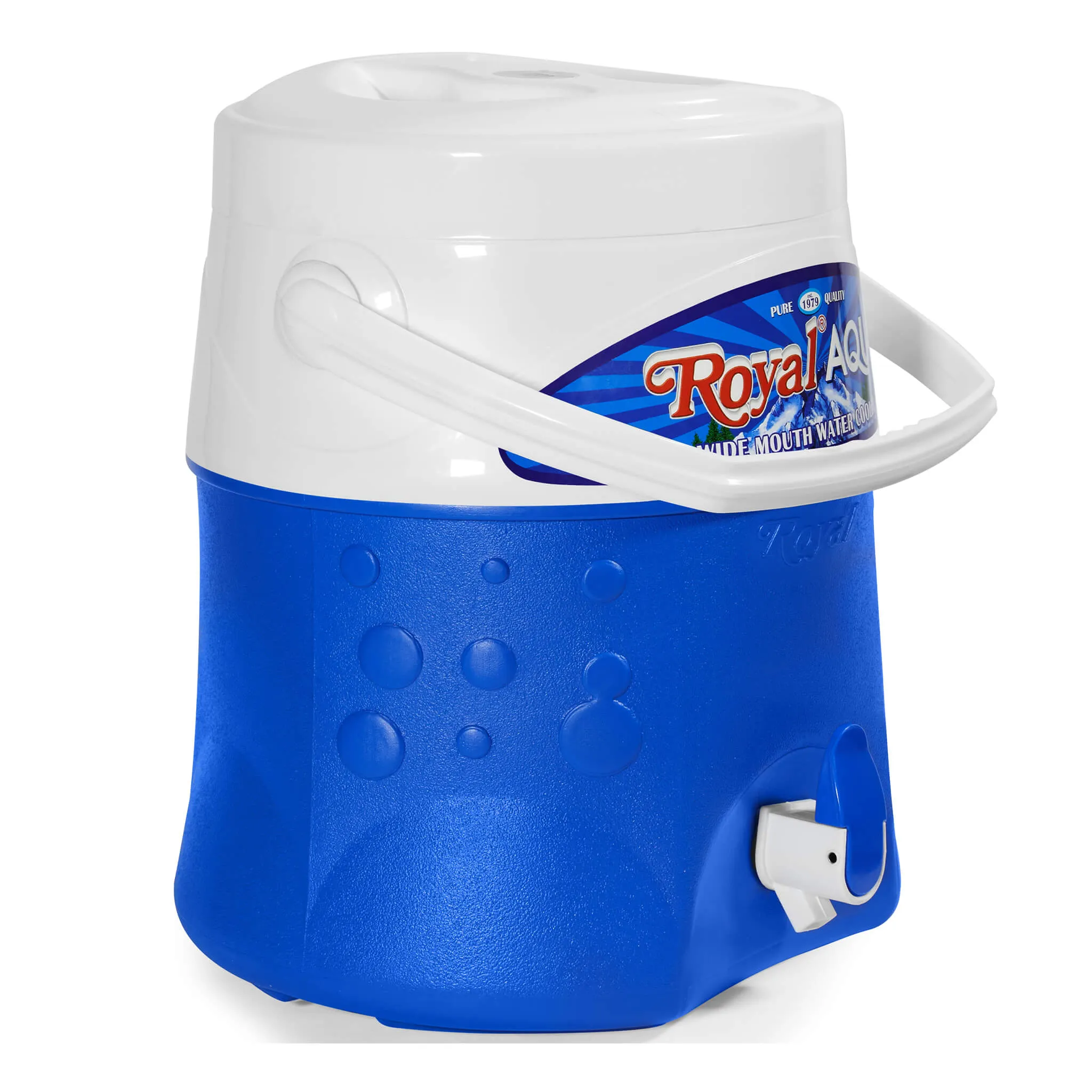 Aqua 12 Liter Cooler