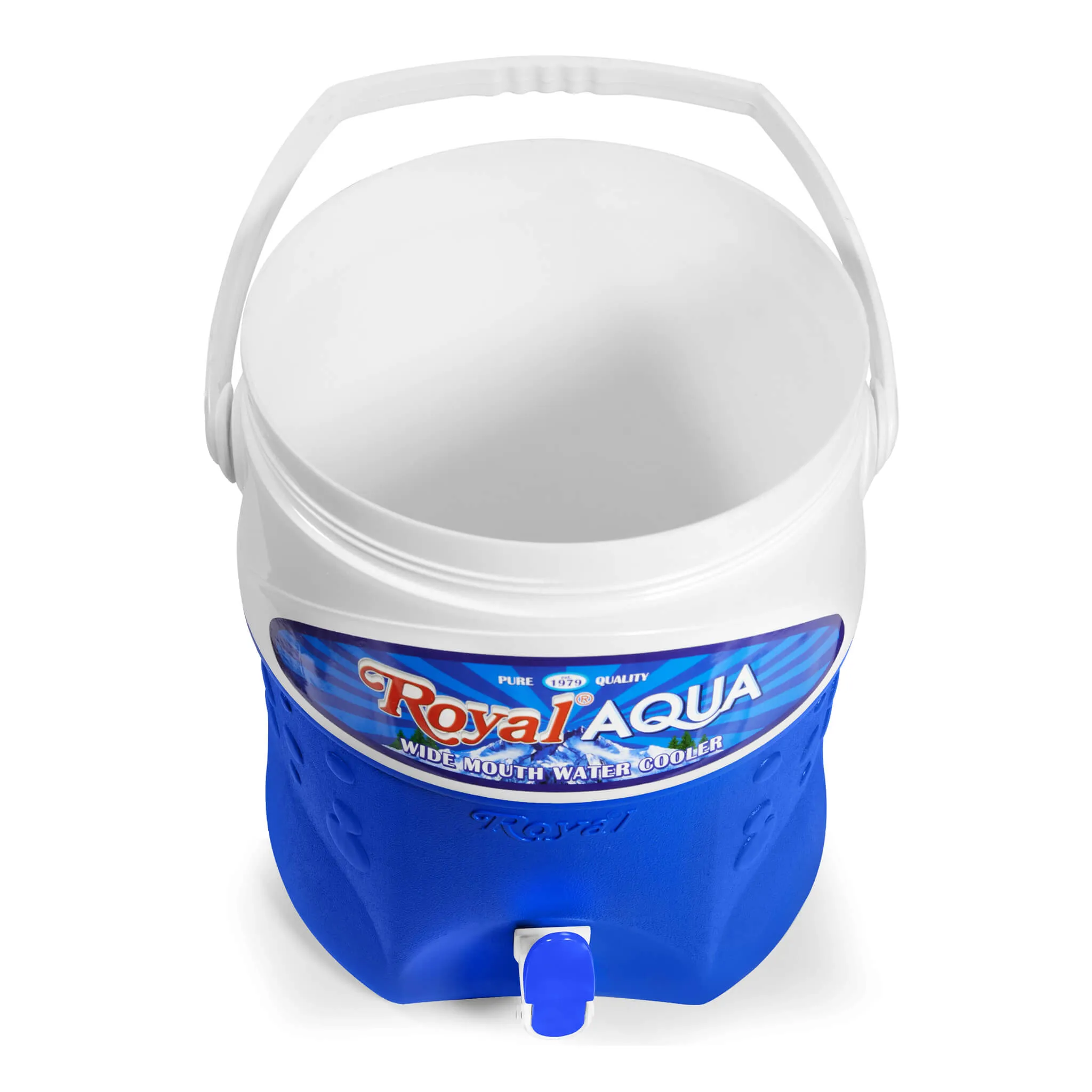 Aqua 12 Liter Cooler