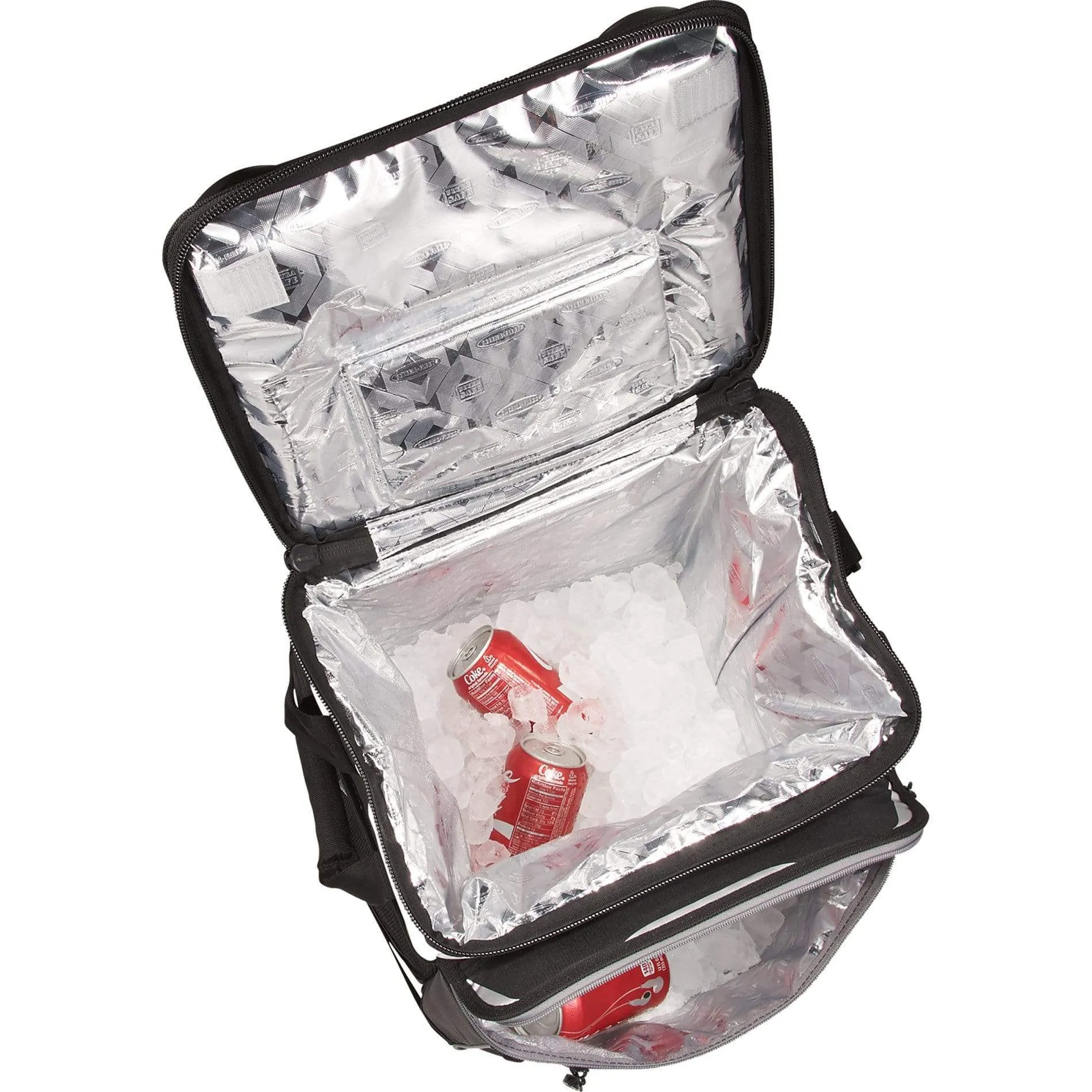 Arctic Zone - Titan Deep Freeze® Rolling Cooler