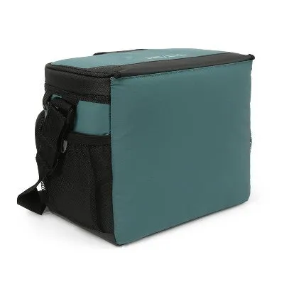 Arctic Zone Titan Deep Freeze Zipperless Hardbody 8qt Cooler - Jungle Hunt