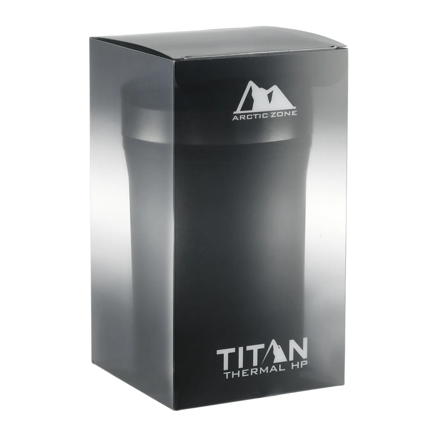 Arctic Zone - Titan Thermal HP® 2 in 1 Cooler 12oz