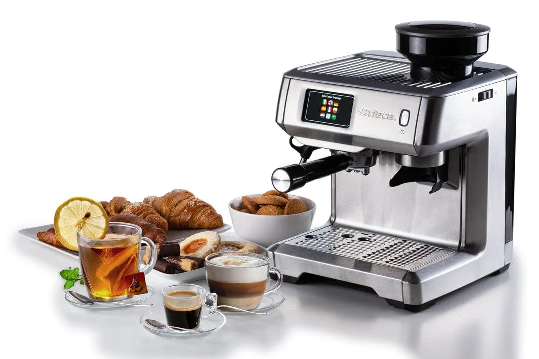 Ariete Pump Espresso Coffee Maker