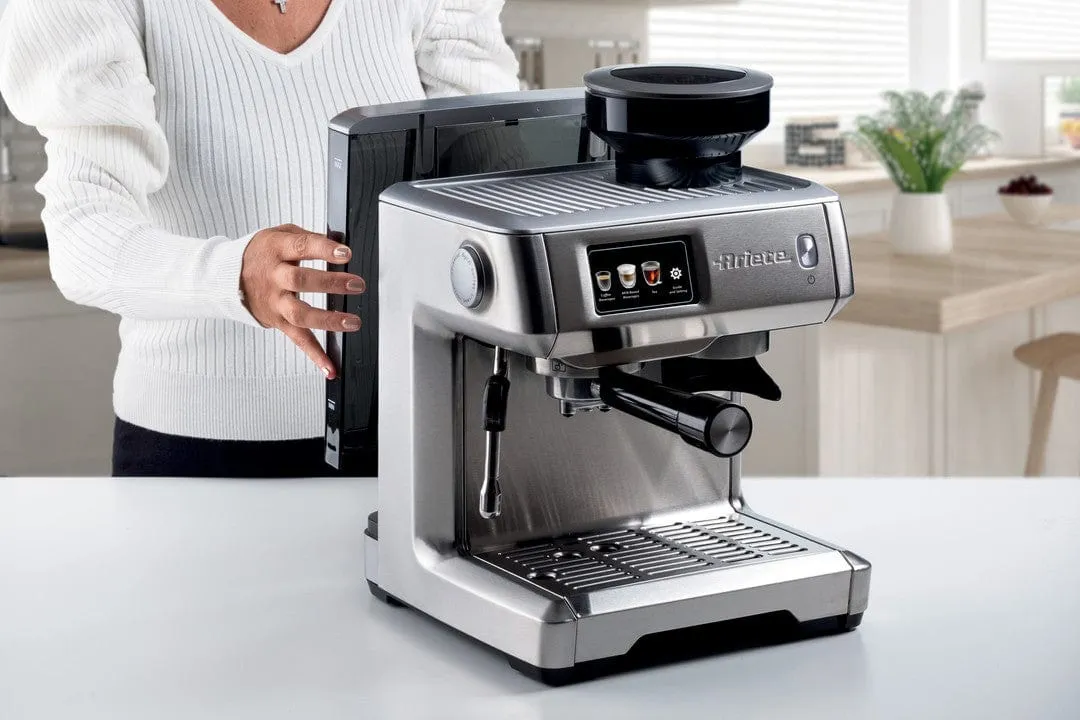 Ariete Pump Espresso Coffee Maker