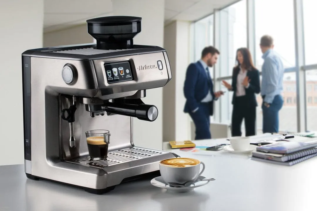 Ariete Pump Espresso Coffee Maker