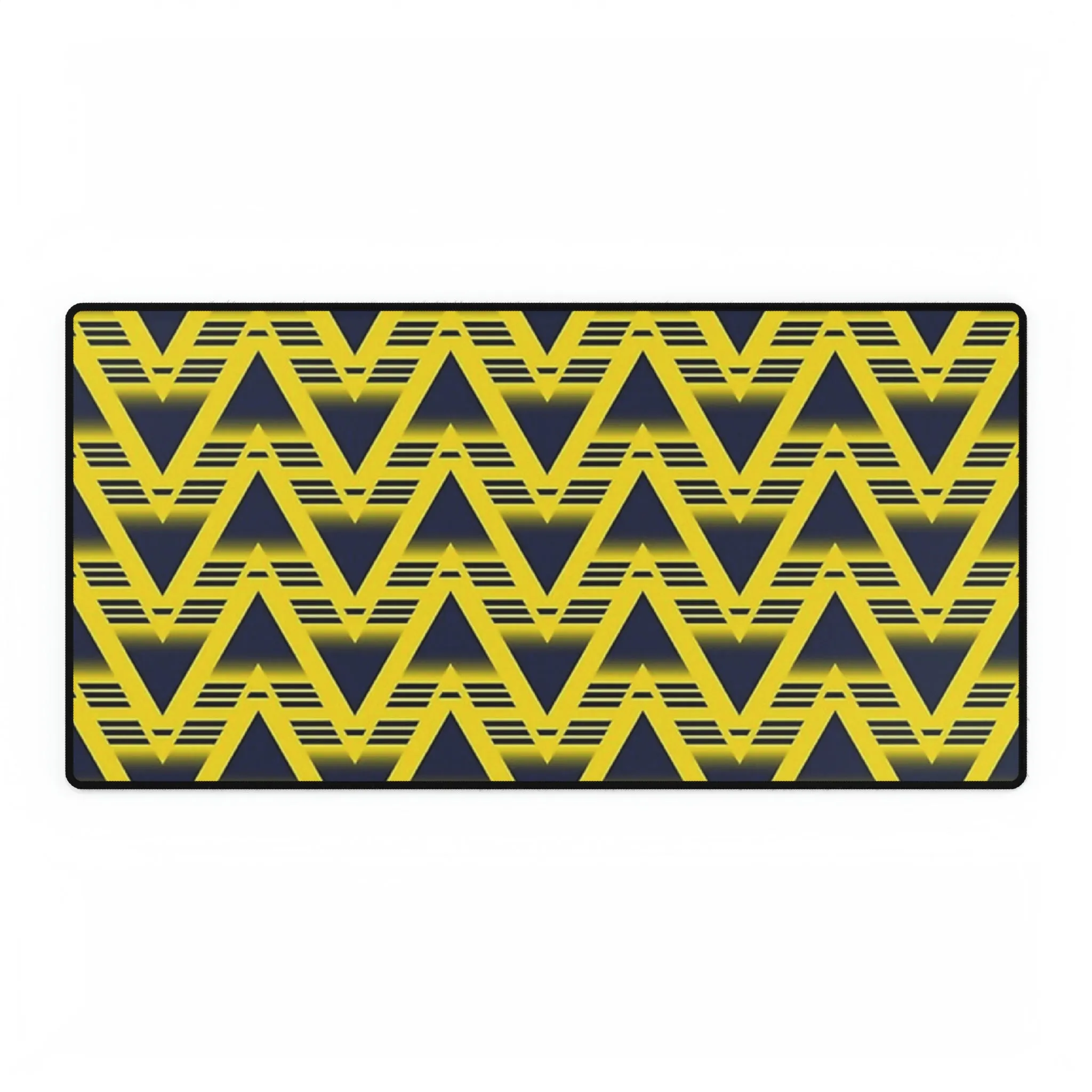 Arsenal Away JVC Kit Desk Mat