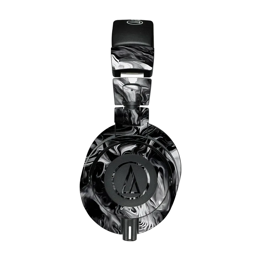 Audio-Technica ATH-M50x Headphone Skins & Wraps