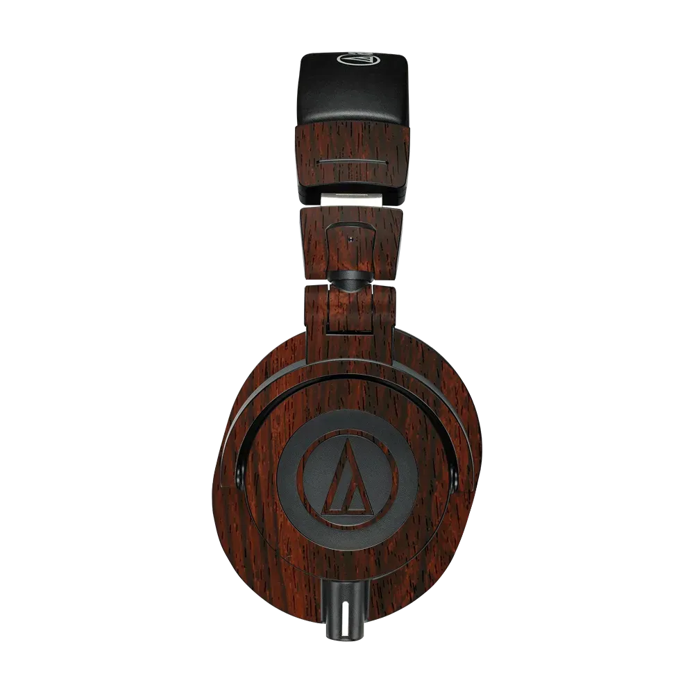 Audio-Technica ATH-M50x Headphone Skins & Wraps