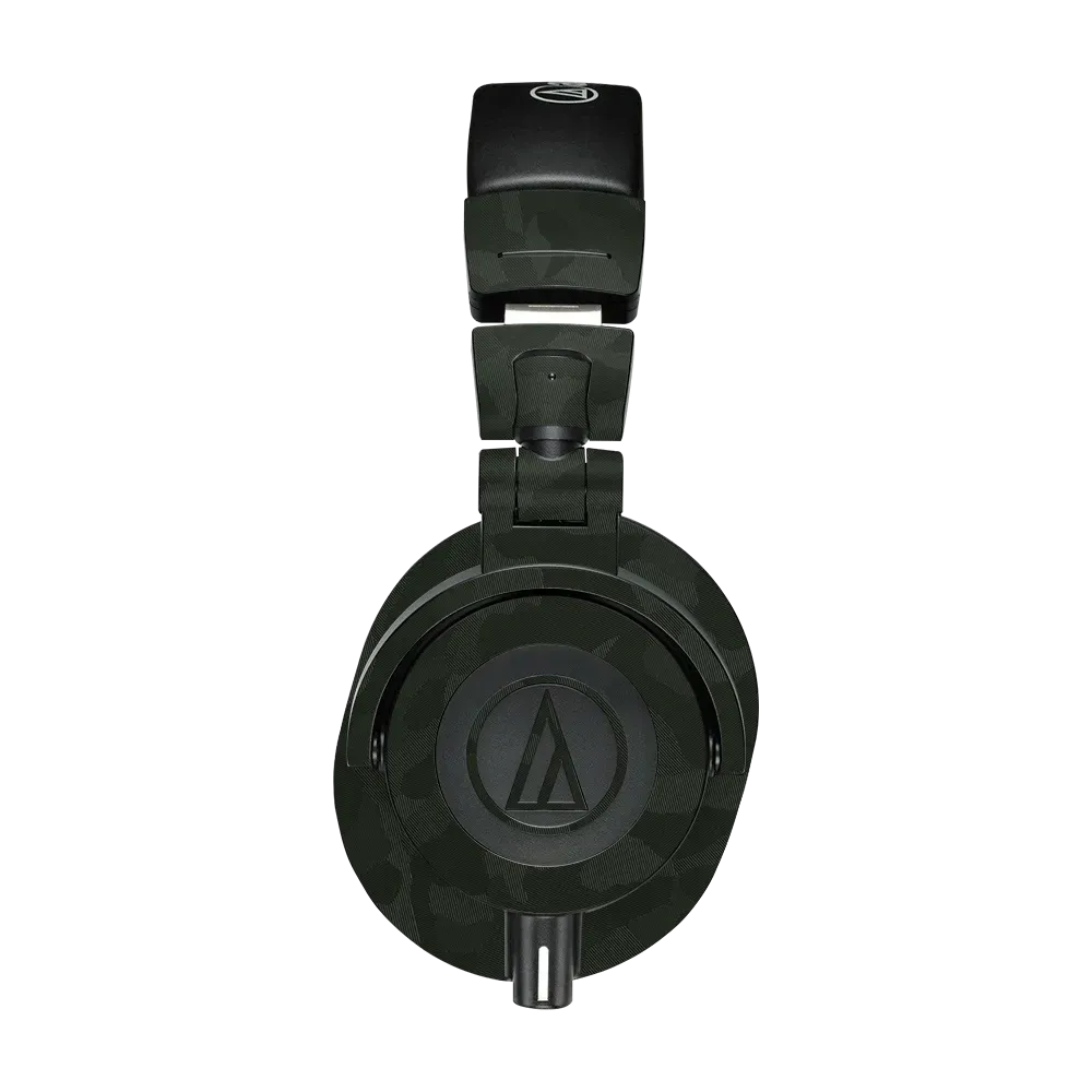 Audio-Technica ATH-M50x Headphone Skins & Wraps