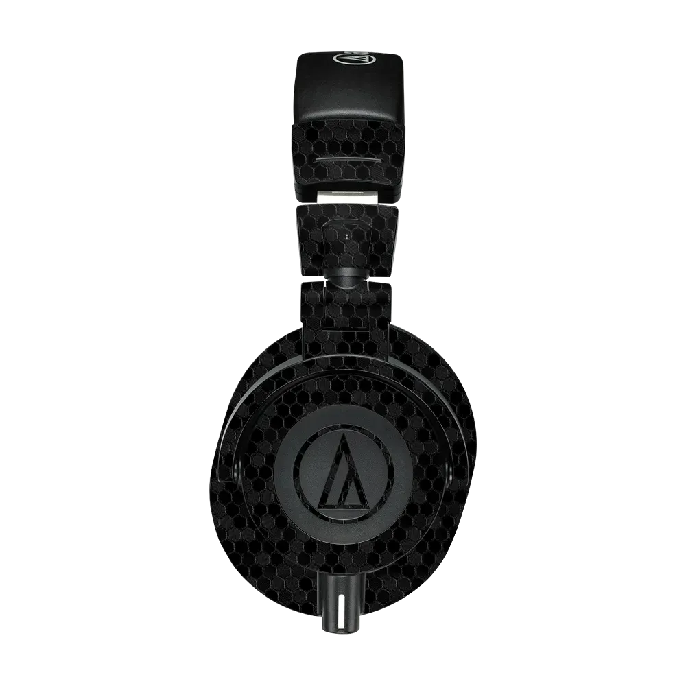 Audio-Technica ATH-M50x Headphone Skins & Wraps