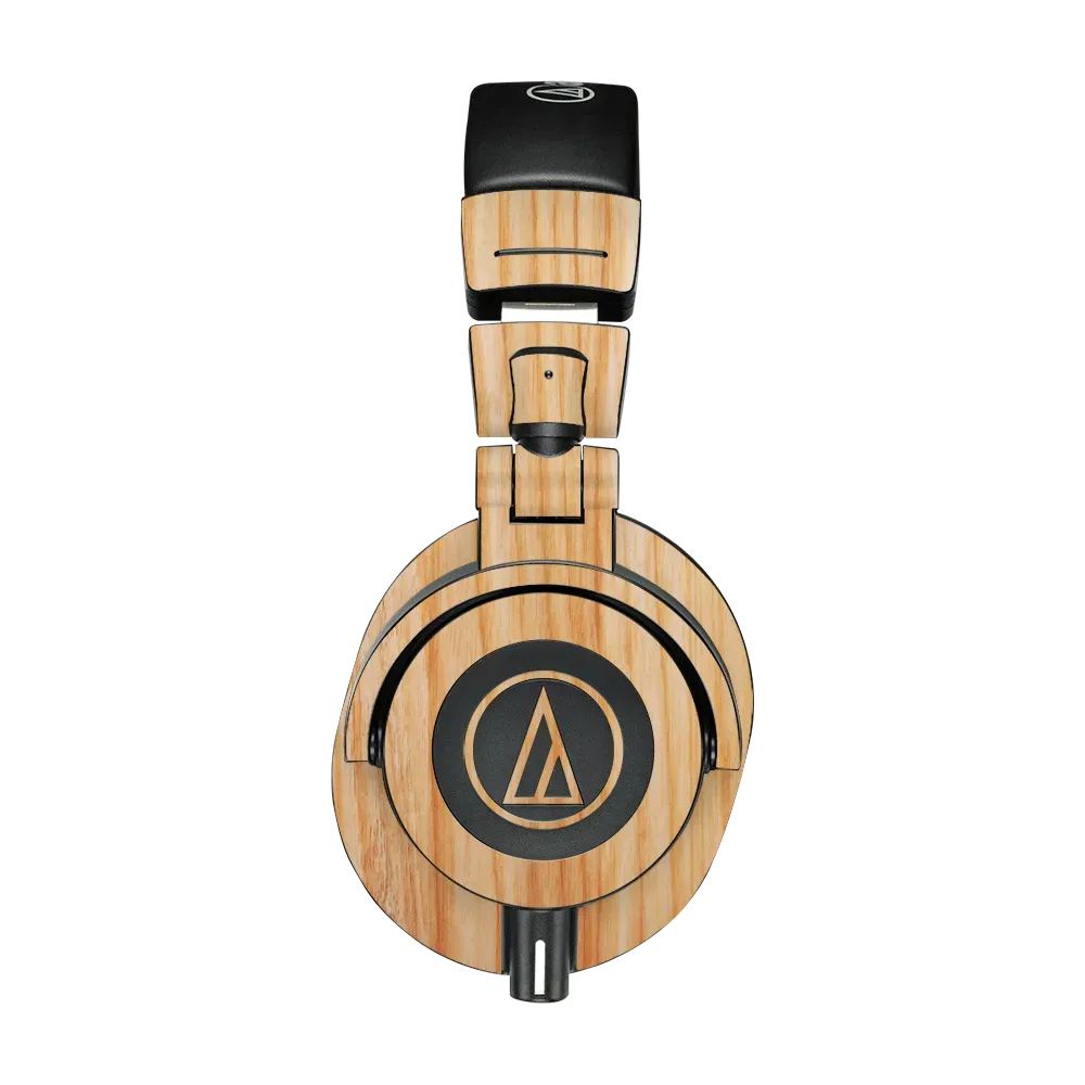 Audio-Technica ATH-M50x Headphone Skins & Wraps