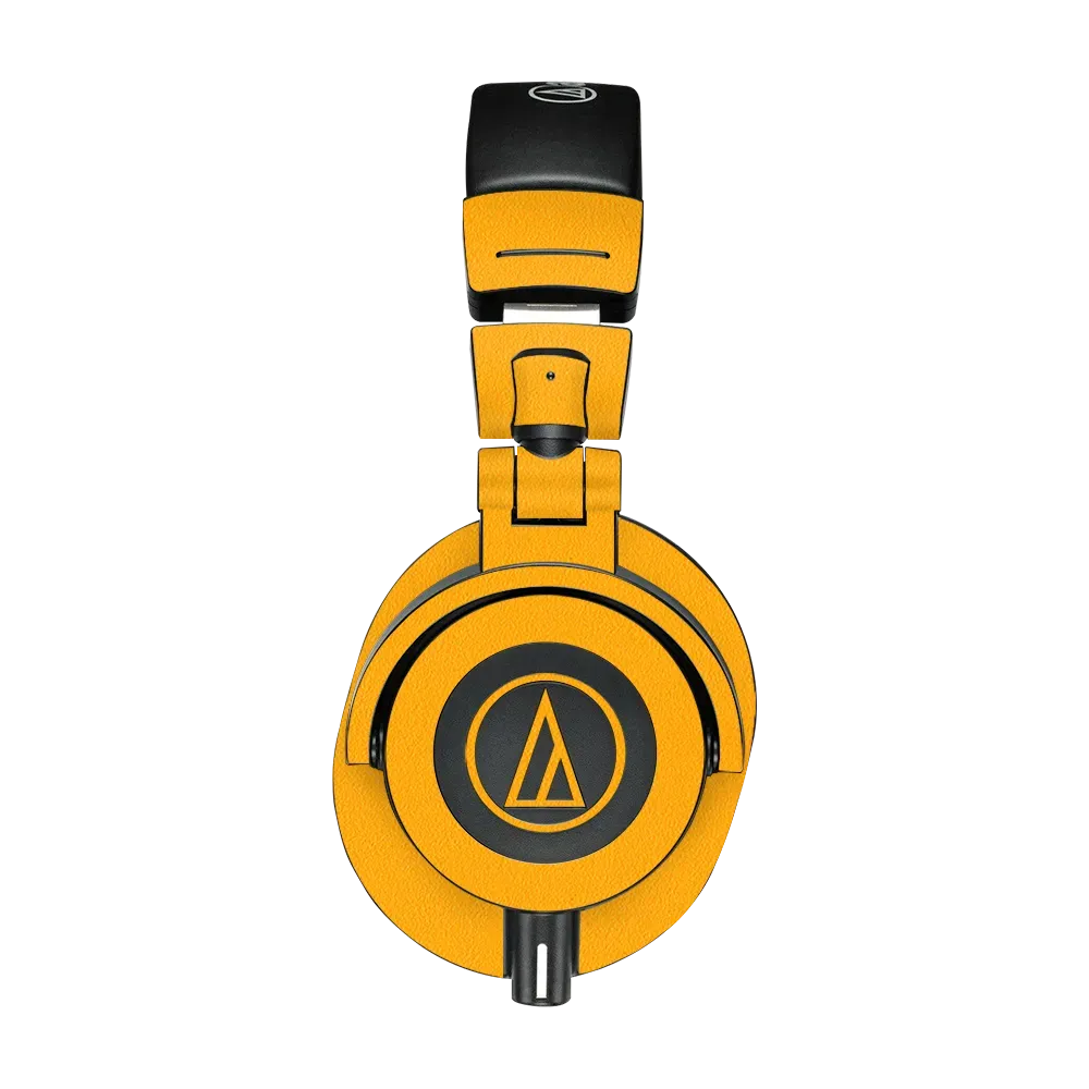 Audio-Technica ATH-M50x Headphone Skins & Wraps