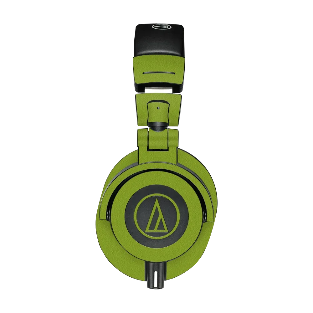 Audio-Technica ATH-M50x Headphone Skins & Wraps