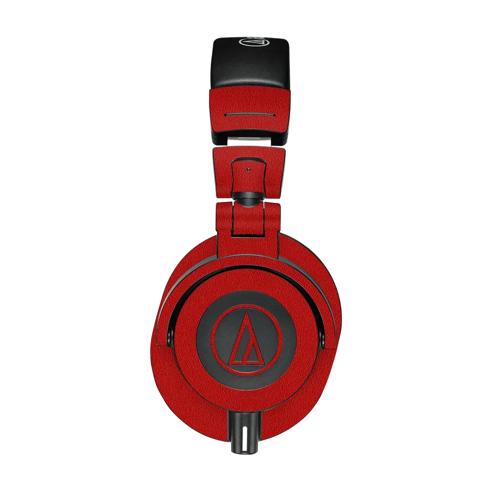 Audio-Technica ATH-M50x Headphone Skins & Wraps