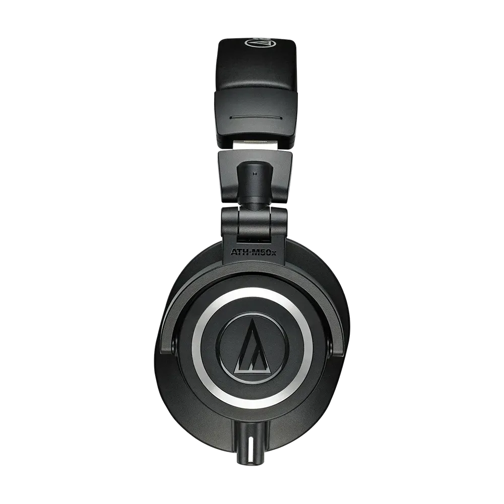 Audio-Technica ATH-M50x Headphone Skins & Wraps