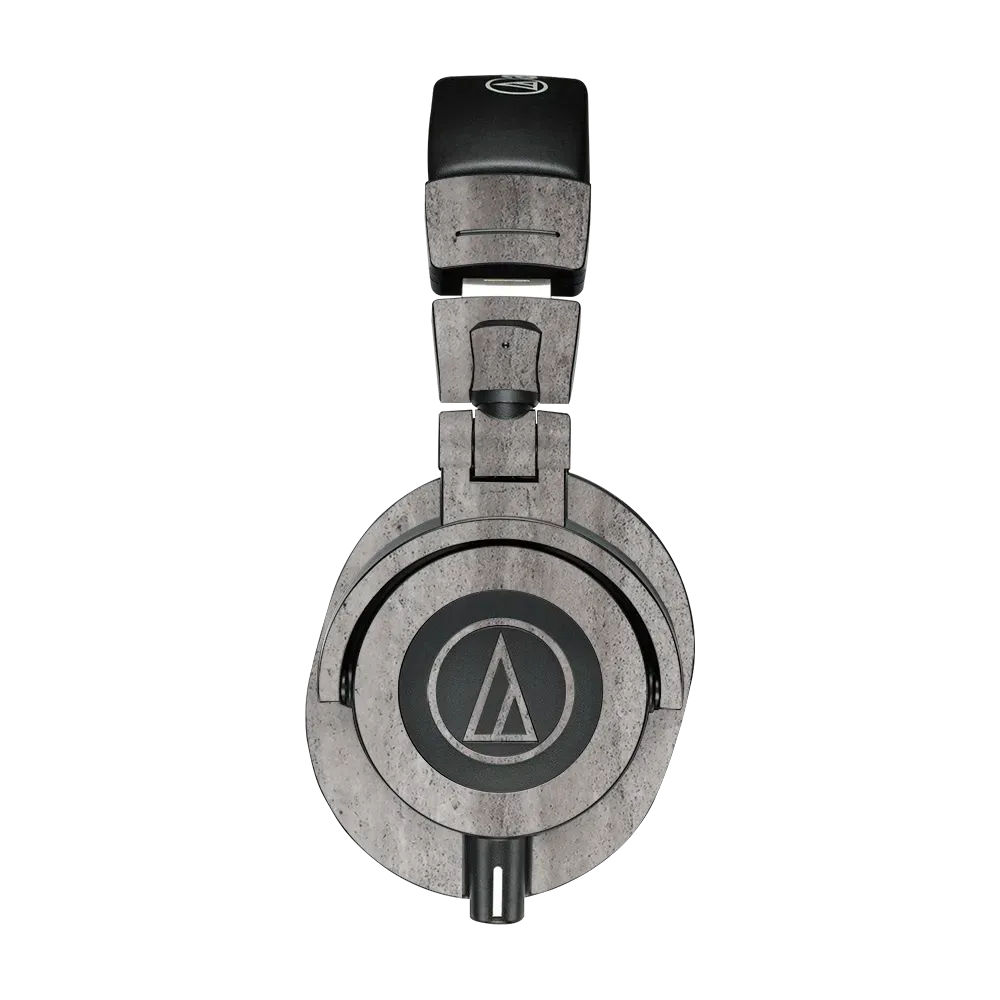 Audio-Technica ATH-M50x Headphone Skins & Wraps