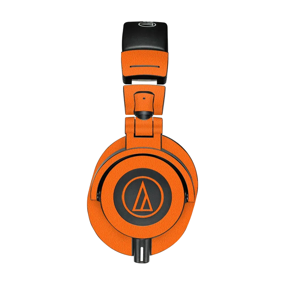 Audio-Technica ATH-M50x Headphone Skins & Wraps