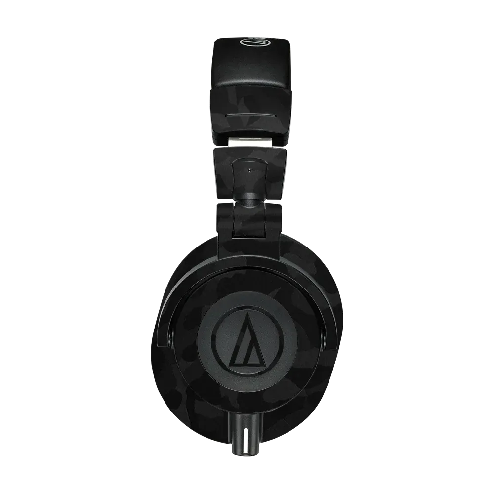 Audio-Technica ATH-M50x Headphone Skins & Wraps