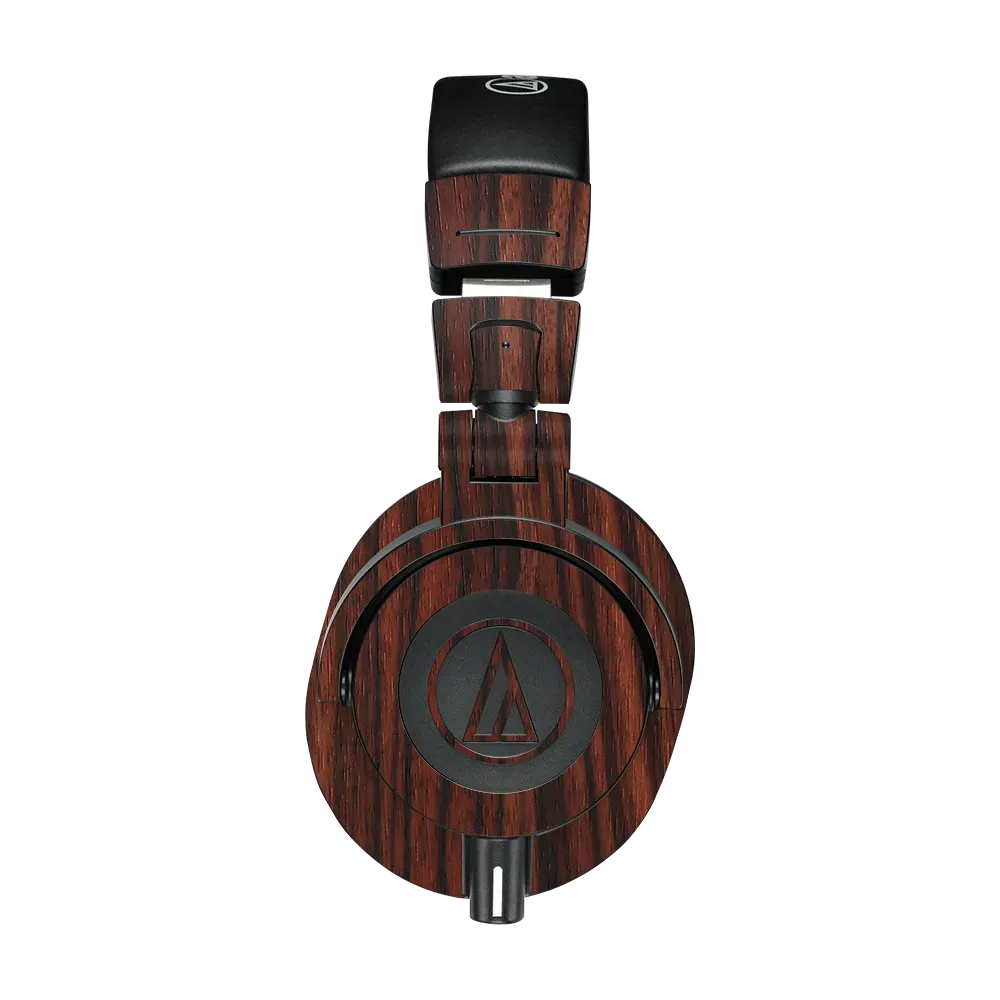 Audio-Technica ATH-M50x Headphone Skins & Wraps