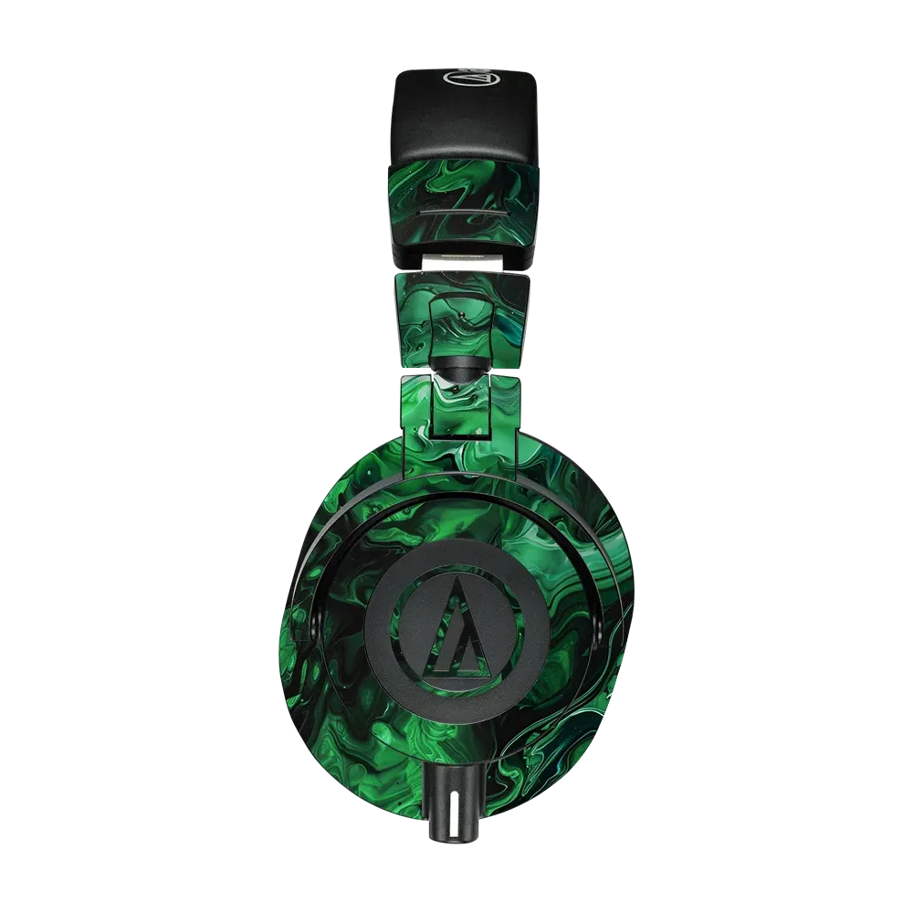 Audio-Technica ATH-M50x Headphone Skins & Wraps