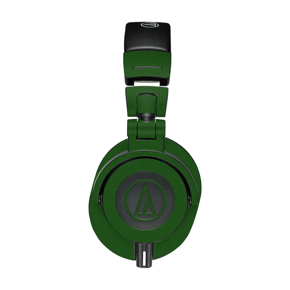 Audio-Technica ATH-M50x Headphone Skins & Wraps