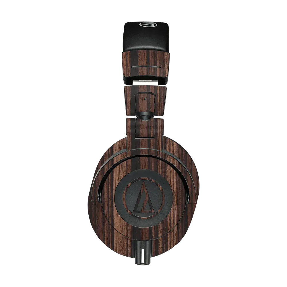 Audio-Technica ATH-M50x Headphone Skins & Wraps