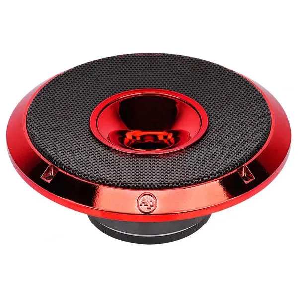 Audiopipe APMB-828GH-RED 8" Compression Horn Midrange Speaker (Single)