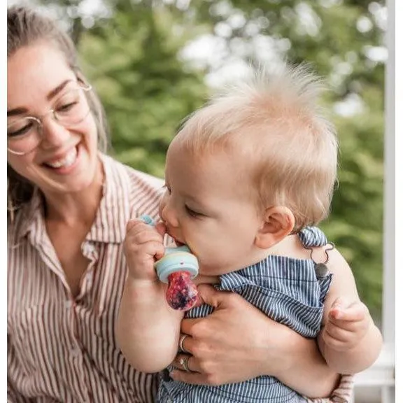 Baby Dispensing Spoon