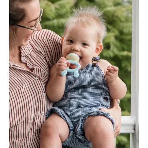 Baby Dispensing Spoon