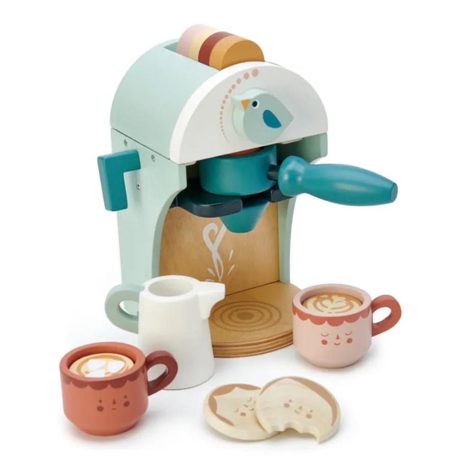 Babyccino Coffee Maker