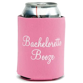 Bachelorette  Booze Can Cooler (23006)