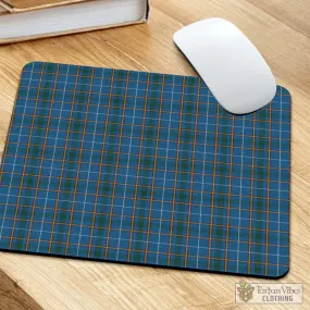 Bain Tartan Mouse Pad