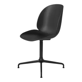 Beetle Meeting Chair - 4 Star Base