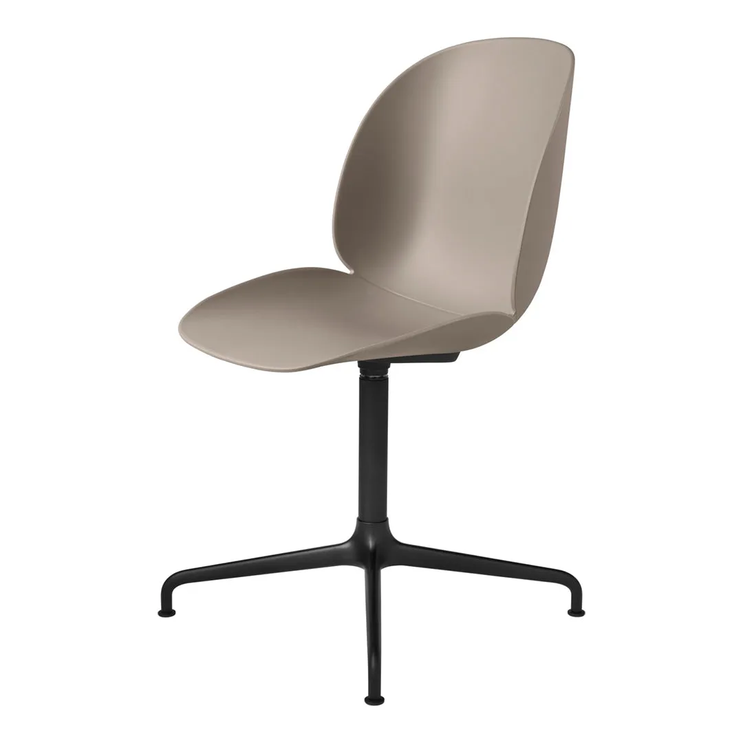 Beetle Meeting Chair - 4 Star Base