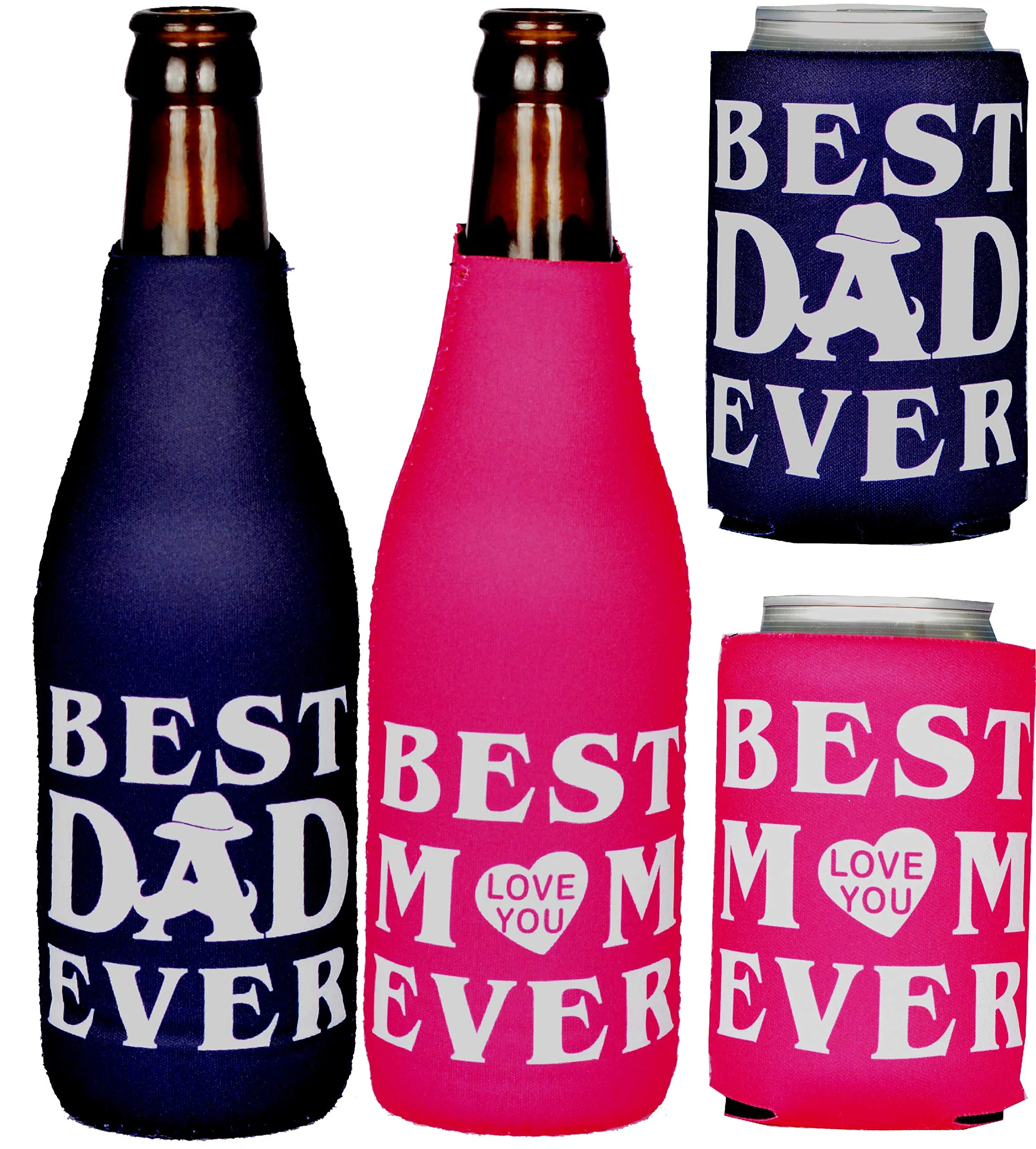 Best Mom Ever Gifts, Best Dad Ever Gifts, Best Mom Gifts, Gifts for Mom and Dad, Gifts