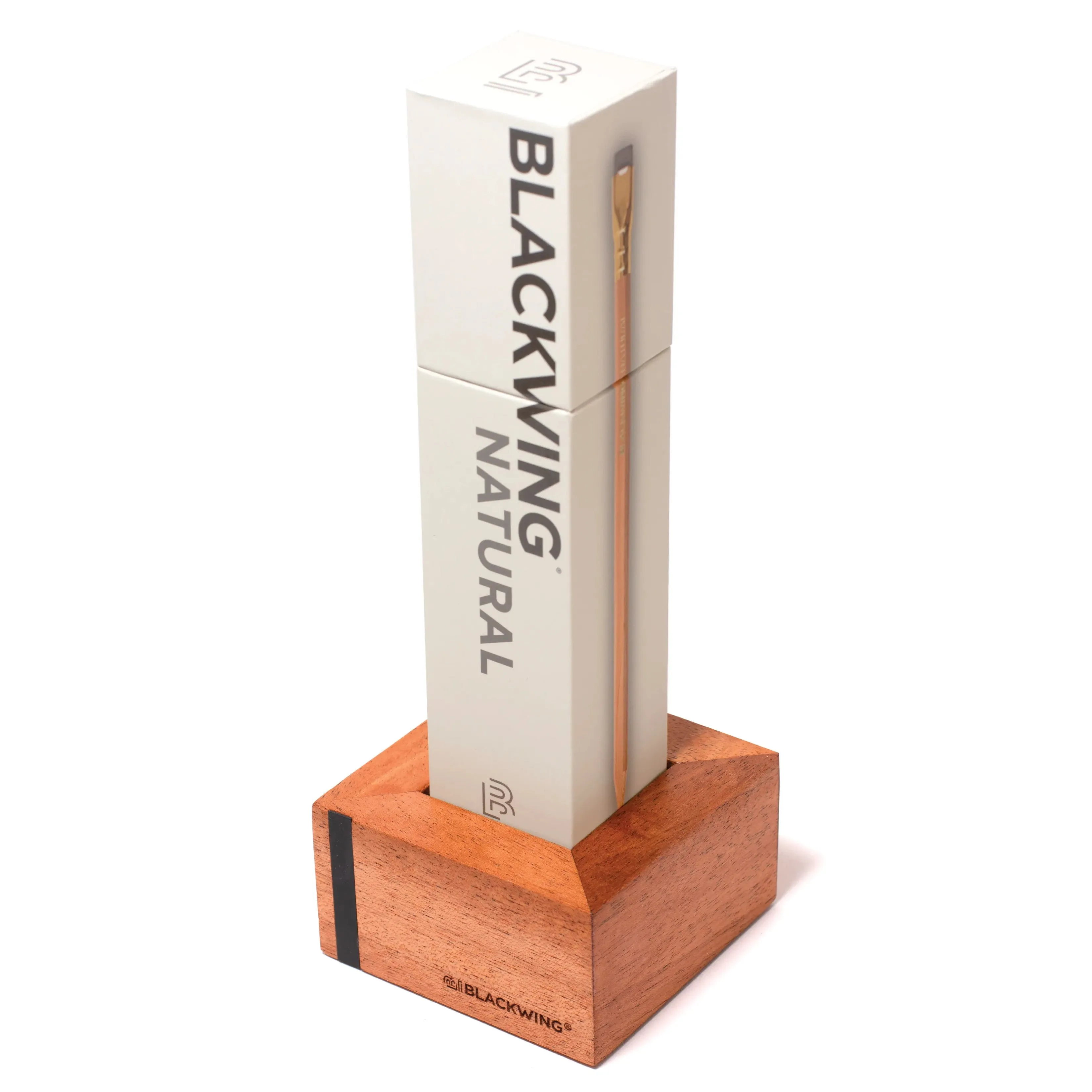 Blackwing Upright Box Display